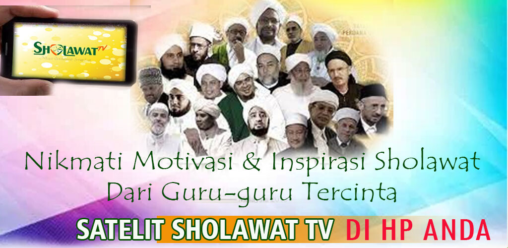 Run android online APK Sholawat TV from MyAndroid or emulate Sholawat TV using MyAndroid Run android online APK Sholawat TV from MyAndroid or emulate Sholawat TV using MyAndroid