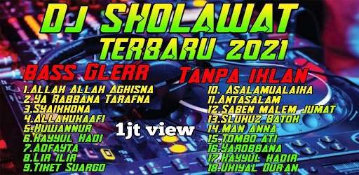 Run android online APK Sholawat versi DJ mp3 (offline) from MyAndroid or emulate Sholawat versi DJ mp3 (offline) using MyAndroid Run android online APK Sholawat versi DJ mp3 (offline) from MyAndroid or emulate Sholawat versi DJ mp3 (offline) using MyAndroid