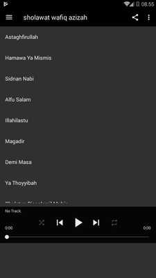 Emulate Android APK Sholawat Wafiq Emulate Android APK Sholawat Wafiq