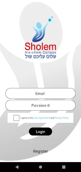 Run android online APK Sholem Aleichem College from MyAndroid or emulate Sholem Aleichem College using MyAndroid Run android online APK Sholem Aleichem College from MyAndroid or emulate Sholem Aleichem College using MyAndroid