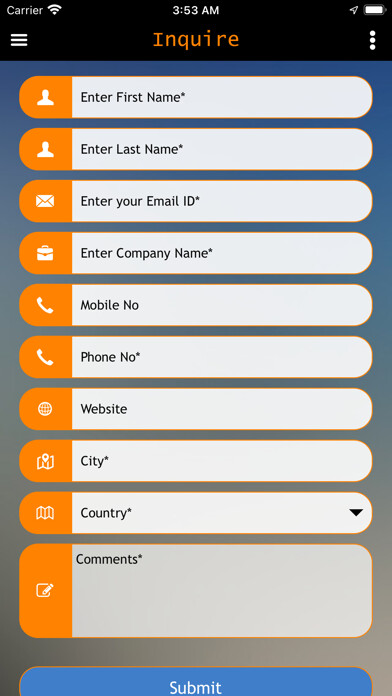 Emulate iPhone app Sho-Link Connect using MyAndroid Emulate iPhone app Sho-Link Connect using MyAndroid