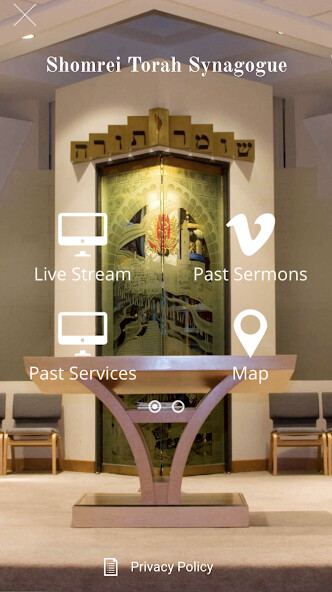 Run android online APK Shomrei Torah from MyAndroid or emulate Shomrei Torah using MyAndroid Run android online APK Shomrei Torah from MyAndroid or emulate Shomrei Torah using MyAndroid