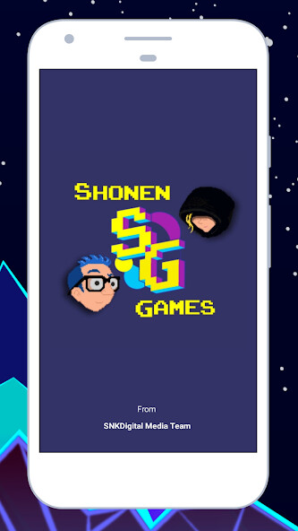 Run android online APK Shonen Games Podcast/Radio from MyAndroid or emulate Shonen Games Podcast/Radio using MyAndroid Run android online APK Shonen Games Podcast/Radio from MyAndroid or emulate Shonen Games Podcast/Radio using MyAndroid