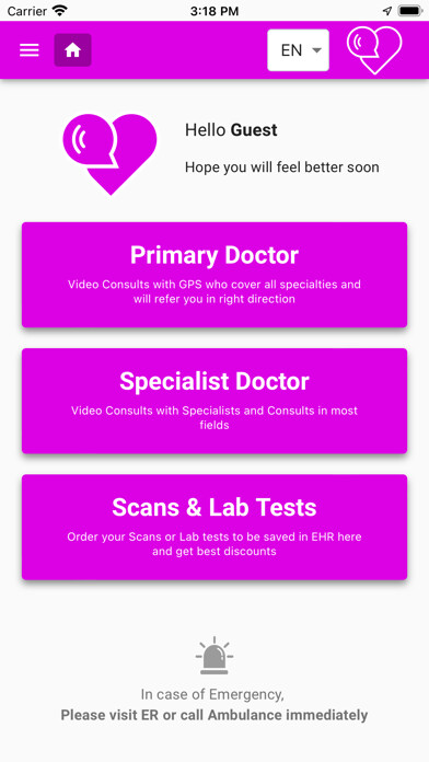 Emulate iPhone app Shoof Doctor ??? ????? using MyAndroid Emulate iPhone app Shoof Doctor ??? ????? using MyAndroid
