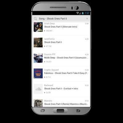 Emulate Android APK Shook Ones Part II Song Mobb Deep Emulate Android APK Shook Ones Part II Song Mobb Deep