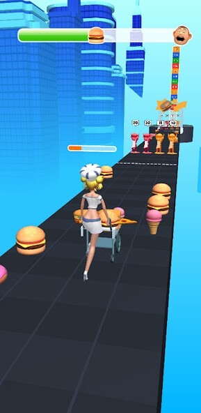 Run android online APK Shoot 2 Grow from MyAndroid or emulate Shoot 2 Grow using MyAndroid