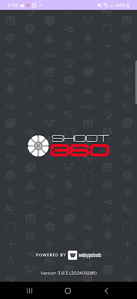 Emulate iPhone app Shoot 360 using MyAndroid Emulate iPhone app Shoot 360 using MyAndroid