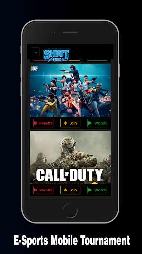 Run android online APK Shoot4Win from MyAndroid or emulate Shoot4Win using MyAndroid