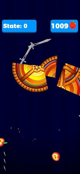 Run android online APK shoot a knife from MyAndroid or emulate shoot a knife using MyAndroid Run android online APK shoot a knife from MyAndroid or emulate shoot a knife using MyAndroid