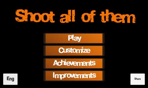 Emulate Android APK Shoot All Of Them Emulate Android APK Shoot All Of Them