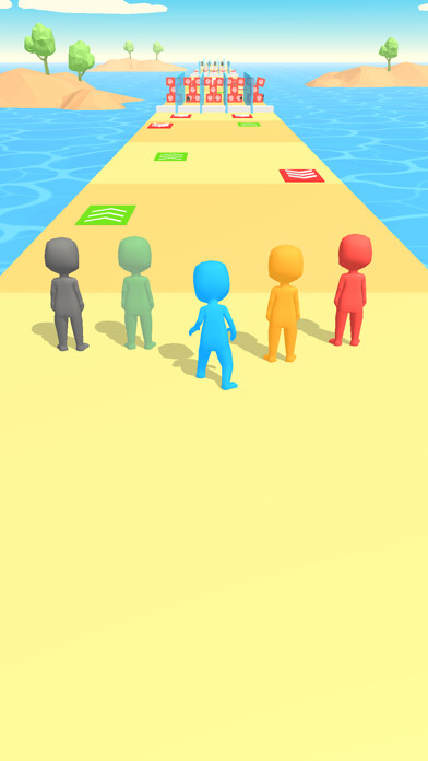 Run android online APK shoot and run from MyAndroid or emulate shoot and run using MyAndroid