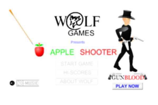 Emulate Android APK Shoot Apple or friend Emulate Android APK Shoot Apple or friend