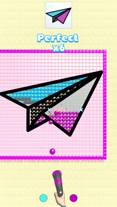 Emulate iPhone app Shoot Art using MyAndroid Emulate iPhone app Shoot Art using MyAndroid