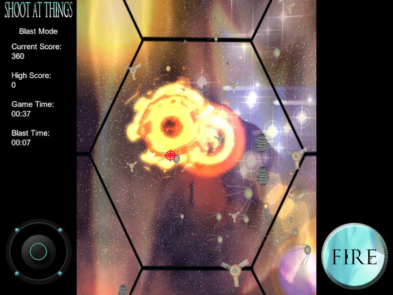 Run android online APK Shoot At Things from MyAndroid or emulate Shoot At Things using MyAndroid