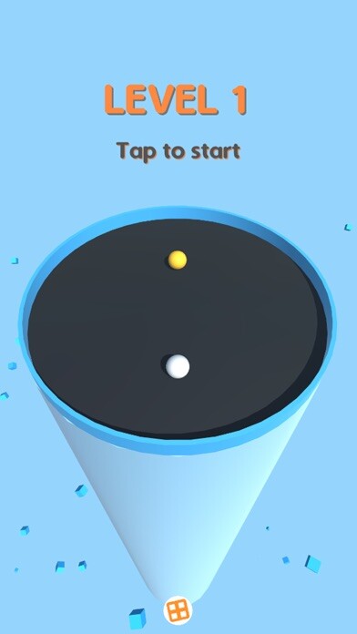 Emulate iPhone app Shoot Balls (Circle Pool) using MyAndroid Emulate iPhone app Shoot Balls (Circle Pool) using MyAndroid