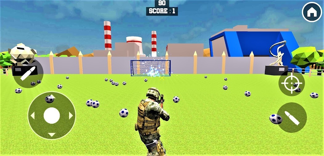 Run android online APK ShootBall(Shooter/Sports Game) from MyAndroid or emulate ShootBall(Shooter/Sports Game) using MyAndroid Run android online APK ShootBall(Shooter/Sports Game) from MyAndroid or emulate ShootBall(Shooter/Sports Game) using MyAndroid