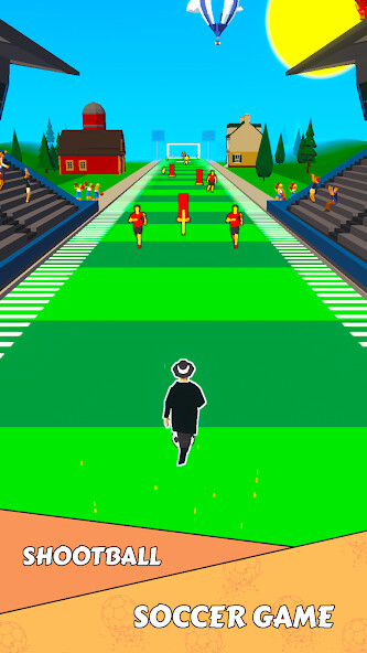 Run android online APK ShootBall: Soccer Championship from MyAndroid or emulate ShootBall: Soccer Championship using MyAndroid Run android online APK ShootBall: Soccer Championship from MyAndroid or emulate ShootBall: Soccer Championship using MyAndroid