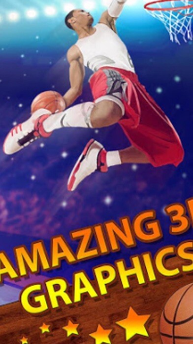 Emulate iPhone app Shoot Baskets Basketball Free 2017 using MyAndroid Emulate iPhone app Shoot Baskets Basketball Free 2017 using MyAndroid