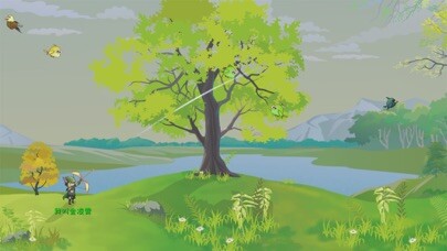 Emulate iPhone app Shoot Birds - Best Shooter using MyAndroid Emulate iPhone app Shoot Birds - Best Shooter using MyAndroid
