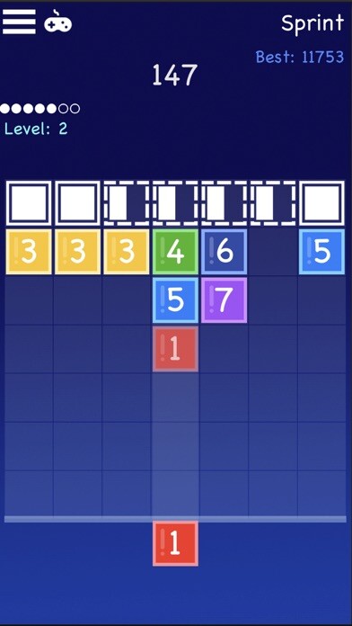 Emulate iPhone app Shoot Block 7 using MyAndroid Emulate iPhone app Shoot Block 7 using MyAndroid