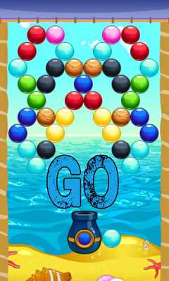 Emulate Android APK Shoot Bubble beach 2018 Emulate Android APK Shoot Bubble beach 2018
