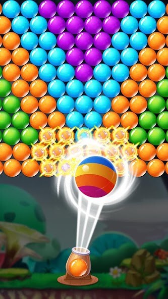 Run android online APK Shoot Bubble : Bunny Rescue Game from MyAndroid or emulate Shoot Bubble : Bunny Rescue Game using MyAndroid