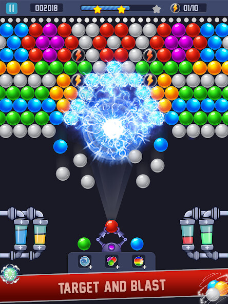 Run android online APK Shoot Bubble Burst Pop Puzzle from MyAndroid or emulate Shoot Bubble Burst Pop Puzzle using MyAndroid Run android online APK Shoot Bubble Burst Pop Puzzle from MyAndroid or emulate Shoot Bubble Burst Pop Puzzle using MyAndroid
