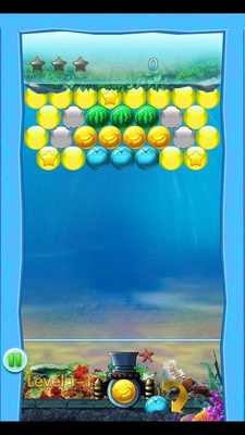 Emulate Android APK Shoot Bubble Magic