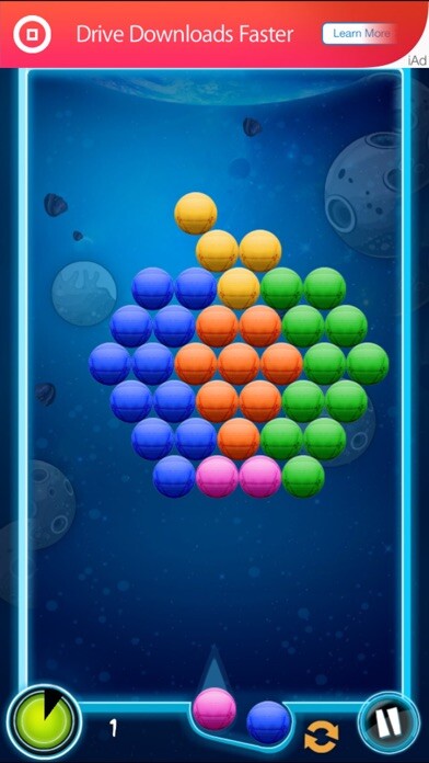 Emulate Android APK Shoot Bubble Emulate Android APK Shoot Bubble