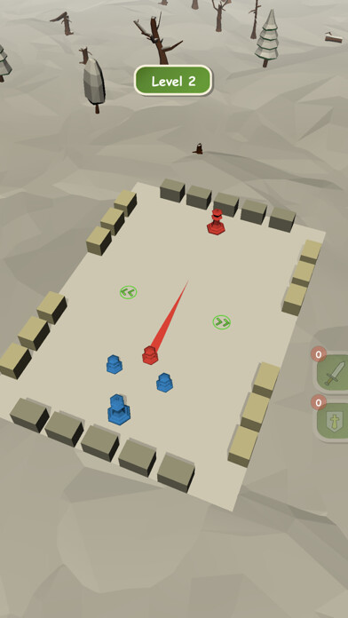 Emulate iPhone app Shoot Chess using MyAndroid Emulate iPhone app Shoot Chess using MyAndroid