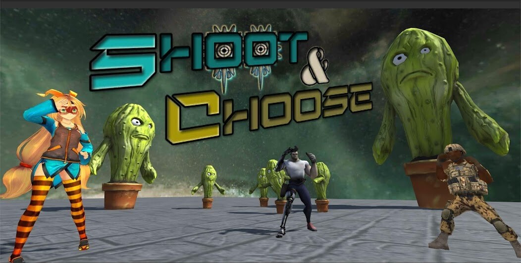 Run android online APK Shoot  Choose from MyAndroid or emulate Shoot  Choose using MyAndroid
