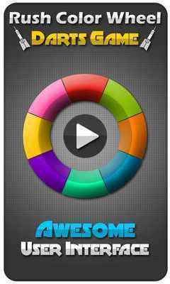 Emulate Android APK Shoot Color Darts Emulate Android APK Shoot Color Darts