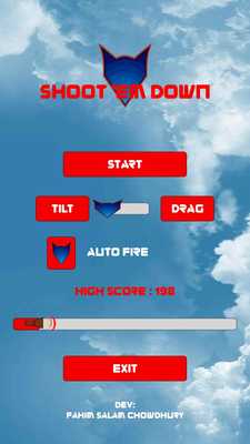 Emulate Android APK Shoot Em Down Emulate Android APK Shoot Em Down