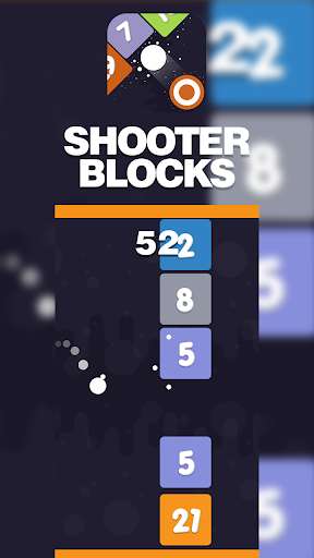 Emulate Android APK Shooter Blocks! Emulate Android APK Shooter Blocks!