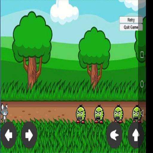 Run android online APK Shooter Cat from MyAndroid or emulate Shooter Cat using MyAndroid