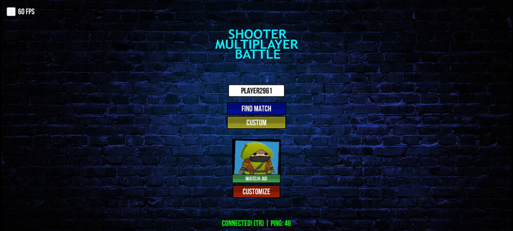 Run android online APK Shooter Multiplayer Battle from MyAndroid or emulate Shooter Multiplayer Battle using MyAndroid Run android online APK Shooter Multiplayer Battle from MyAndroid or emulate Shooter Multiplayer Battle using MyAndroid