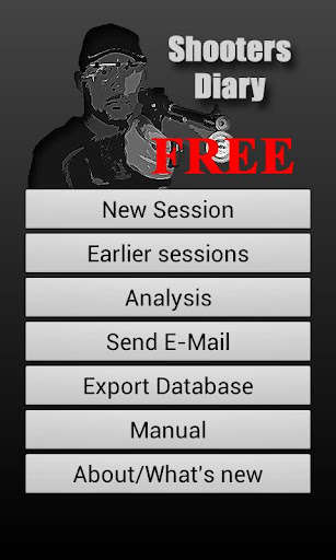Run android online APK Shooters Diary Free from MyAndroid or emulate Shooters Diary Free using MyAndroid