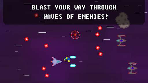 Emulate Android APK Shooter: Space Age! Emulate Android APK Shooter: Space Age!