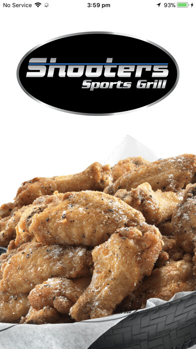 Emulate iPhone app Shooters Sports Grill using MyAndroid Emulate iPhone app Shooters Sports Grill using MyAndroid