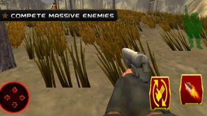 Emulate iPhone app Shooter Terrorist Killer using MyAndroid Emulate iPhone app Shooter Terrorist Killer using MyAndroid