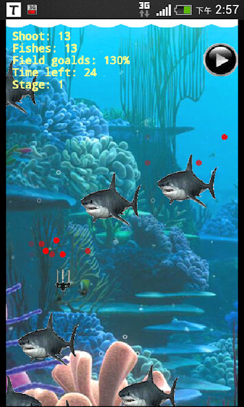 Run android online APK Shoot fish from MyAndroid or emulate Shoot fish using MyAndroid