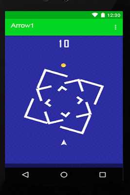 Emulate Android APK Shoot Gold - Casual Game Emulate Android APK Shoot Gold - Casual Game