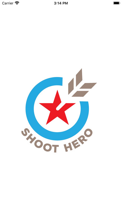 Emulate iPhone app Shoot Hero Archery using MyAndroid