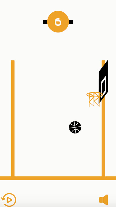 Emulate iPhone app Shoot Hoops Color using MyAndroid Emulate iPhone app Shoot Hoops Color using MyAndroid