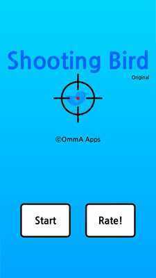 Emulate Android APK Shooting Bird