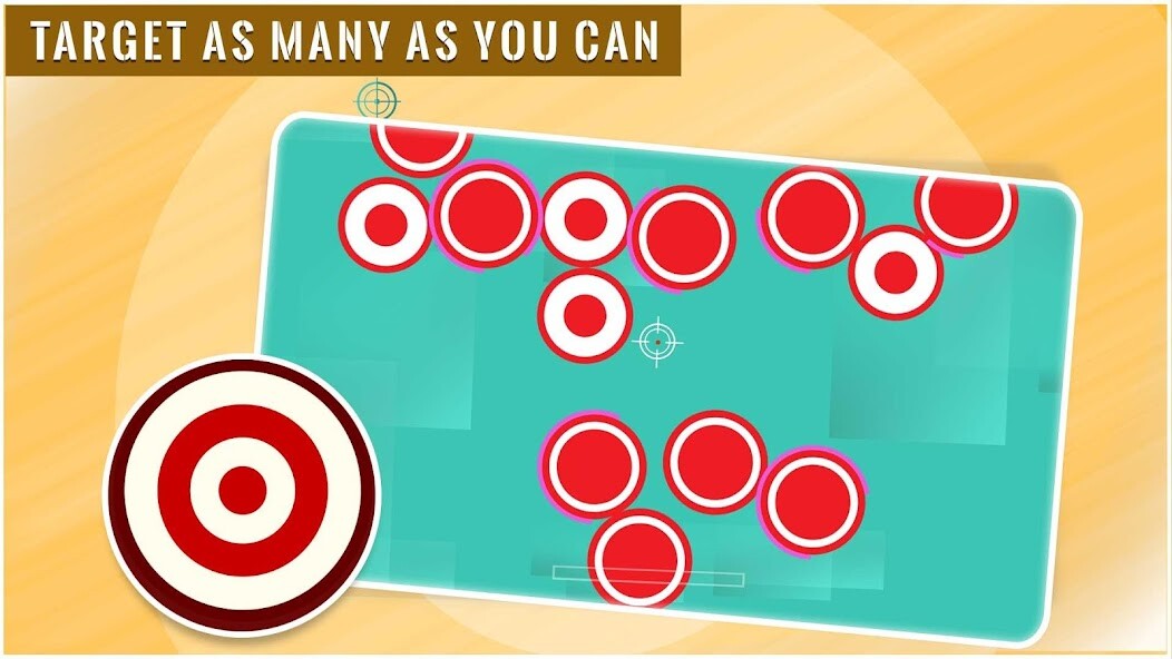 Run android online APK Shooting Camp - Shot Timer Range from MyAndroid or emulate Shooting Camp - Shot Timer Range using MyAndroid