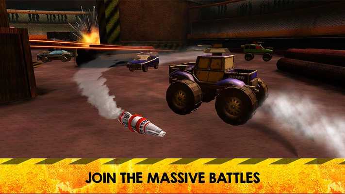 Emulate Android APK Shooting Car Race: Overload Online Car Battle Emulate Android APK Shooting Car Race: Overload Online Car Battle