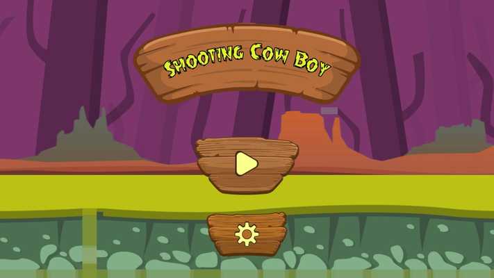 Emulate Android APK Shooting Cowboy: Wild action packed zombie hunter Emulate Android APK Shooting Cowboy: Wild action packed zombie hunter