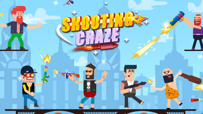 Emulate iPhone app Shooting Craze Ragdoll Games using MyAndroid Emulate iPhone app Shooting Craze Ragdoll Games using MyAndroid
