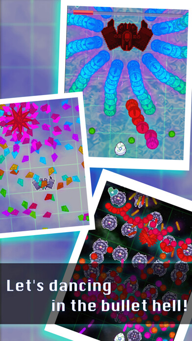 Emulate iPhone app Shooting&Dragons using MyAndroid Emulate iPhone app Shooting&Dragons using MyAndroid